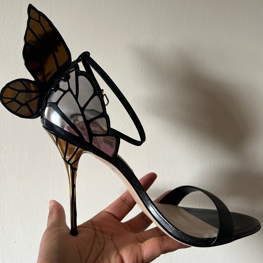 Sophia Webster Chiara Sandal Size 41